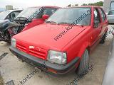 NISSAN MICRA K10